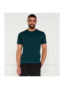 EA7 T-shirt | Slim Fit ze sklepu Gomez Fashion Store w kategorii T-shirty męskie - zdjęcie 184573081