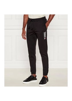 Tommy Jeans Spodnie dresowe | Slim Fit ze sklepu Gomez Fashion Store w kategorii Spodnie męskie - zdjęcie 184573084