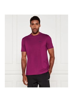 BOSS GREEN T-shirt Tee | Regular Fit | stretch ze sklepu Gomez Fashion Store w kategorii T-shirty męskie - zdjęcie 184573093
