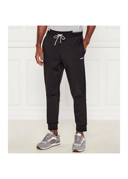 BOSS GREEN Spodnie dresowe Zone | Regular Fit ze sklepu Gomez Fashion Store w kategorii Spodnie męskie - zdjęcie 184573100