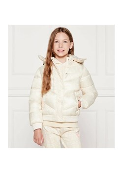 Guess Kurtka | Regular Fit ze sklepu Gomez Fashion Store w kategorii Kurtki dziewczęce - zdjęcie 184573131