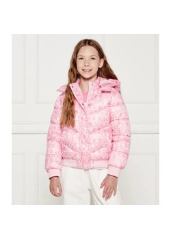 Guess Kurtka | Regular Fit ze sklepu Gomez Fashion Store w kategorii Kurtki dziewczęce - zdjęcie 184573133