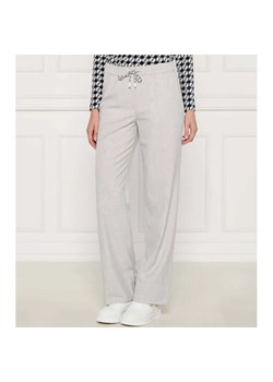 Marc Cain Spodnie WASHINGTON | Regular Fit ze sklepu Gomez Fashion Store w kategorii Spodnie damskie - zdjęcie 184573160