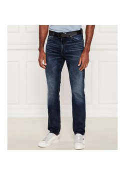 Hugo Blue Jeansy Ash | Regular Fit ze sklepu Gomez Fashion Store w kategorii Jeansy męskie - zdjęcie 184573182