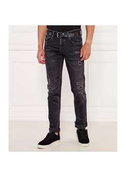 Replay Jeansy GROVER | Straight fit ze sklepu Gomez Fashion Store w kategorii Jeansy męskie - zdjęcie 184573191