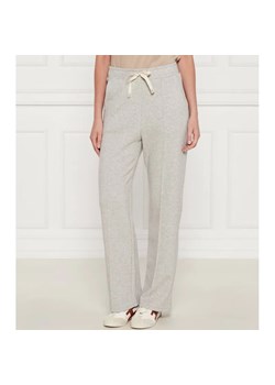 Weekend MaxMara Spodnie dresowe Folk | flare fit ze sklepu Gomez Fashion Store w kategorii Spodnie damskie - zdjęcie 184573204