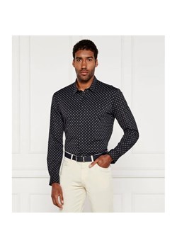 BOSS BLACK Koszula P-ROAN | Slim Fit ze sklepu Gomez Fashion Store w kategorii Koszule męskie - zdjęcie 184573210