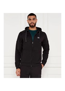 EA7 Bluza | Regular Fit ze sklepu Gomez Fashion Store w kategorii Bluzy męskie - zdjęcie 184573221