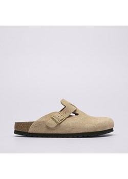 BIRKENSTOCK BOSTON ze sklepu Sizeer w kategorii Klapki damskie - zdjęcie 184573262