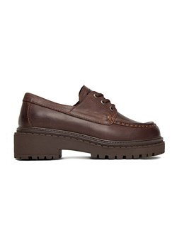 Półbuty G-STAR RAW EO-MELEK-25FW28 ze sklepu ccc.eu w kategorii Półbuty damskie - zdjęcie 184573722