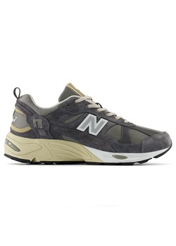 Buty unisex New Balance CM878MG1 – szare ze sklepu New Balance Poland w kategorii Buty sportowe męskie - zdjęcie 184573731