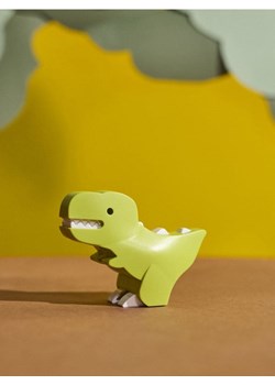 Sinsay - Zabawka - Magnetyczny dinozaur 3D - zielony ze sklepu Sinsay w kategorii Zabawki - zdjęcie 184574752