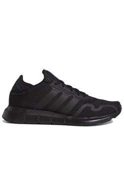Buty adidas Originals Swift Run X FY2153 - czarne ze sklepu streetstyle24.pl w kategorii Buty sportowe damskie - zdjęcie 184575133