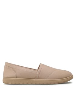 Tenisówki Jenny Fairy WS6097-01ECO Beżowy ze sklepu eobuwie.pl w kategorii Trampki damskie - zdjęcie 184575144
