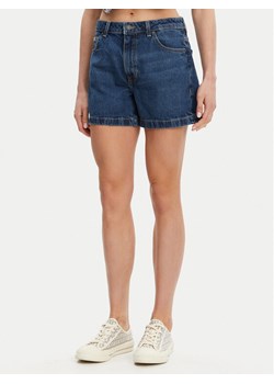 Guess Jeans Szorty jeansowe W5GD0S D5O12 Granatowy Regular Fit - id: 0000304860379 - marki Guess - 184575390 Guess Jeans Szorty jeansowe W5GD0S D5O12 Granatowy Regular Fit ze sklepu MODIVO w kategorii Szorty - zdjęcie 184575390