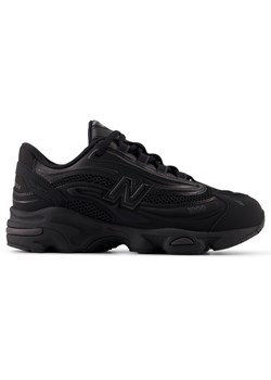 Buty dziecięce New Balance GC1000BK – czarne ze sklepu New Balance Poland w kategorii Buty sportowe dziecięce - zdjęcie 184576304