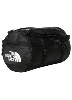 Torba The North Face Base Camp Duffel S 0A52STKY41 - czarna ze sklepu streetstyle24.pl w kategorii Torby sportowe - zdjęcie 184576314