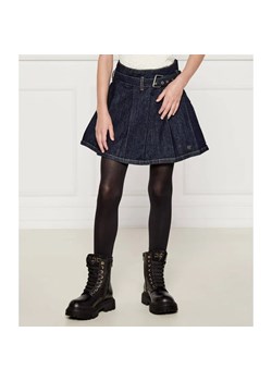 Guess Jeansowa spódnica ze sklepu Gomez Fashion Store w kategorii Spódnice dziewczęce - zdjęcie 184576682