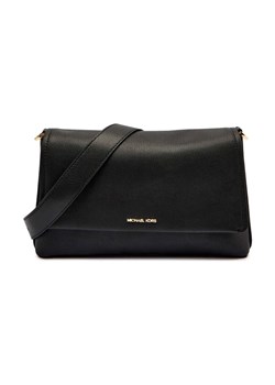 Michael Kors Skórzana torebka na ramię Nessa ze sklepu Gomez Fashion Store w kategorii Listonoszki - zdjęcie 184576710