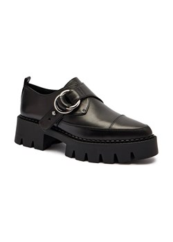 Michael Kors Skórzane loafersy Jaden ze sklepu Gomez Fashion Store w kategorii Półbuty damskie - zdjęcie 184576723