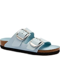 Birkenstock Skórzane klapki Arizona BB LENA ze sklepu Gomez Fashion Store w kategorii Klapki damskie - zdjęcie 184576762