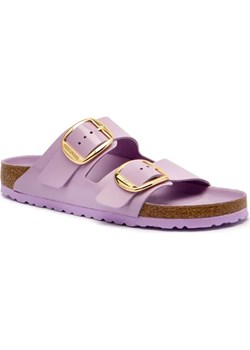 Birkenstock Skórzane klapki Arizona ze sklepu Gomez Fashion Store w kategorii Klapki damskie - zdjęcie 184576763