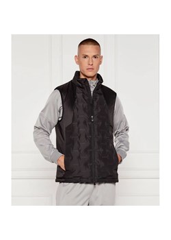 BOSS GREEN Puchowy bezrękawnik V_T | Regular Fit ze sklepu Gomez Fashion Store w kategorii Kamizelki męskie - zdjęcie 184576772