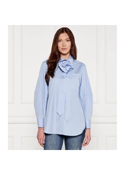 Marella SPORT Koszula AVILA | Oversize fit ze sklepu Gomez Fashion Store w kategorii Koszule damskie - zdjęcie 184576780