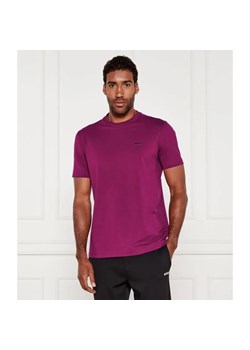 BOSS GREEN T-shirt Tee | Regular Fit | stretch ze sklepu Gomez Fashion Store w kategorii T-shirty męskie - zdjęcie 184576781