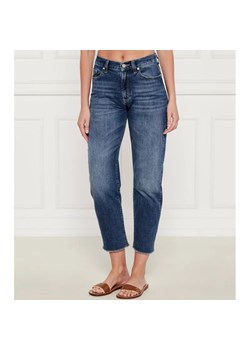 Joop! Jeansy Malou | Slim Fit ze sklepu Gomez Fashion Store w kategorii Jeansy damskie - zdjęcie 184576790
