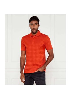 BOSS BLACK Polo C-Pack 197_PS | Boss x Porsche | Regular Fit ze sklepu Gomez Fashion Store w kategorii T-shirty męskie - zdjęcie 184576791