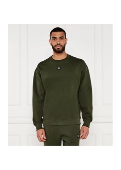 HUGO Bluza Dettil | Regular Fit ze sklepu Gomez Fashion Store w kategorii Bluzy męskie - zdjęcie 184576801