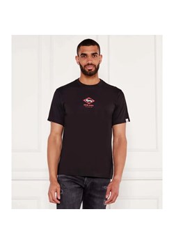 Replay T-shirt | Regular Fit ze sklepu Gomez Fashion Store w kategorii T-shirty męskie - zdjęcie 184576802