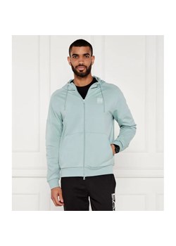 EA7 Bluza | Regular Fit ze sklepu Gomez Fashion Store w kategorii Bluzy męskie - zdjęcie 184576821
