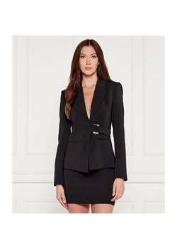 Patrizia Pepe Marynarka | Slim Fit ze sklepu Gomez Fashion Store w kategorii Marynarki damskie - zdjęcie 184576822
