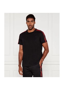 Hugo Bodywear T-shirt LIAM | Loose fit ze sklepu Gomez Fashion Store w kategorii T-shirty męskie - zdjęcie 184576830