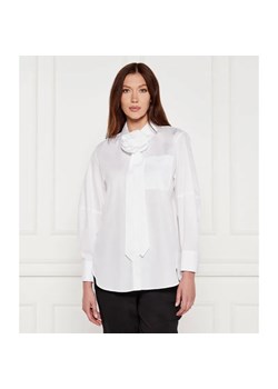 Marella SPORT Koszula AVILA | Oversize fit ze sklepu Gomez Fashion Store w kategorii Koszule damskie - zdjęcie 184576842