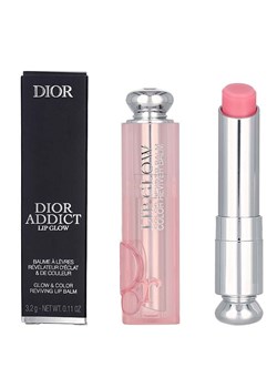 Dior Balsam do ust &quot;Addict Lip Glow - #001 Pink&quot; - 3,2 g ze sklepu Limango Polska w kategorii Pomadki do ust - zdjęcie 184577663