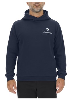 Pierre Cardin Bluza w kolorze granatowym ze sklepu Limango Polska w kategorii Bluzy męskie - zdjęcie 184577862