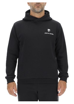 Pierre Cardin Bluza w kolorze czarnym ze sklepu Limango Polska w kategorii Bluzy męskie - zdjęcie 184577864