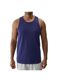 Bezrękawnik męski TSLEM126 4F ze sklepu SPORT-SHOP.pl w kategorii T-shirty męskie - zdjęcie 184578383