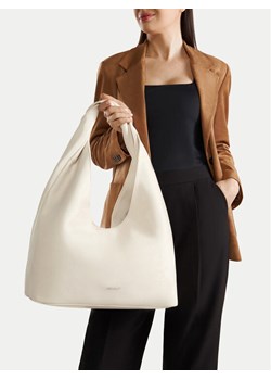 Torebka JENNY JEN-L-006-07 Écru ze sklepu eobuwie.pl w kategorii Torebki damskie - zdjęcie 184578414