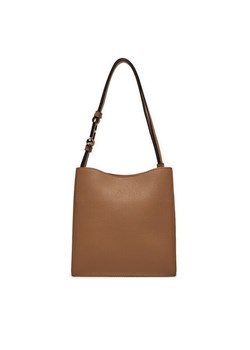 Torebka Furla Nuvola WB01373 HSF000 YU500 Brązowy ze sklepu eobuwie.pl w kategorii Torebki damskie - zdjęcie 184578431