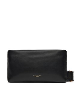 Torebka Gianni Chiarini BS 11010 FOUCLD-NA Czarny ze sklepu eobuwie.pl w kategorii Listonoszki - zdjęcie 184578462