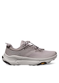 Hoka Buty do biegania Transport GTX GORE-TEX 1133958 Szary - id: 0000304052194 - marki MODIVO - 184578883 Hoka Buty do biegania Transport GTX GORE-TEX 1133958 Szary ze sklepu MODIVO w kategorii Buty sportowe damskie - zdjęcie 184578883