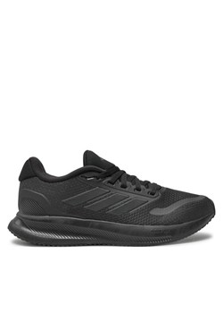 adidas Buty do biegania Runfalcon 5 IE8828 Czarny ze sklepu MODIVO w kategorii Buty sportowe damskie - zdjęcie 184578894