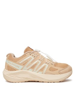 Salomon Buty do biegania Mission Evr L47695700 Pomarańczowy ze sklepu MODIVO w kategorii Buty sportowe damskie - zdjęcie 184578904