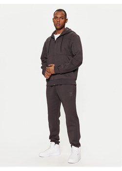 Champion Dres 220410 Szary Standard Fit ze sklepu MODIVO w kategorii Dresy męskie - zdjęcie 184578921