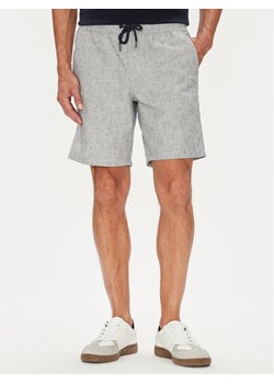 U.S. Polo Assn. Szorty materiałowe MUP4050 Niebieski Slim Fit ze sklepu MODIVO w kategorii Spodenki męskie - zdjęcie 184580112