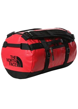 Torba The North Face Base Camp Duffel XS 0A52SSKZ31 - czerwona ze sklepu streetstyle24.pl w kategorii Torby sportowe - zdjęcie 184581091